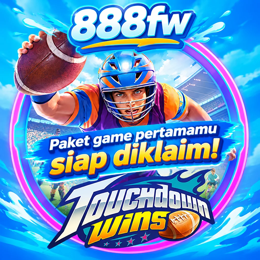 Touchdown Wins