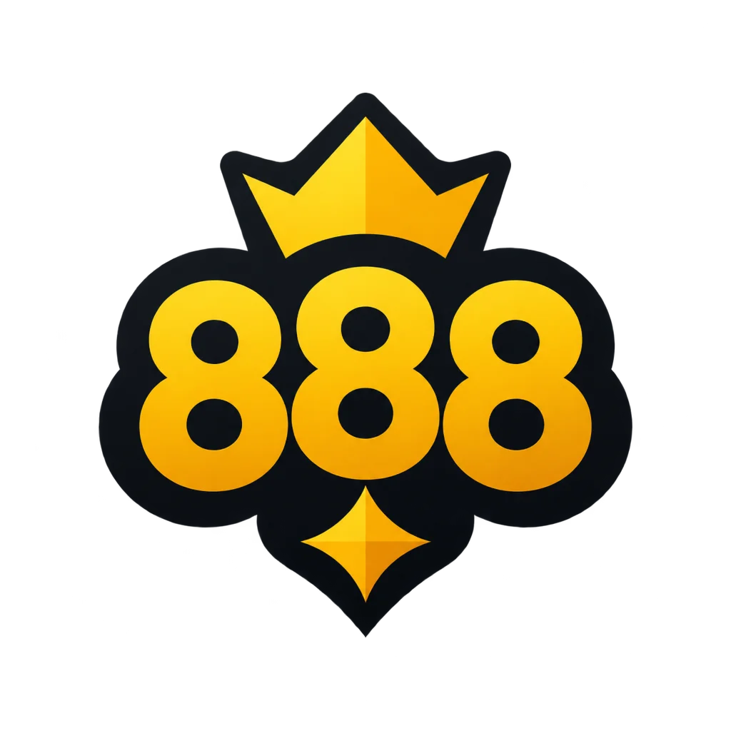 888fw Logo