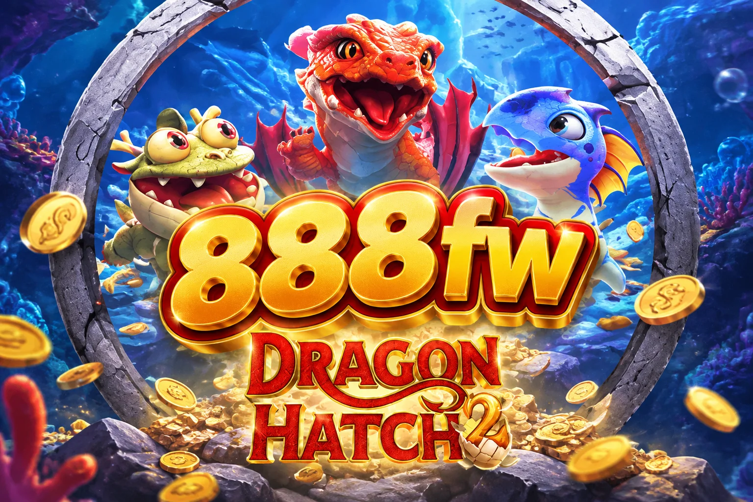888fw · Panduan Mekanisme Slot Santa's Gift Rush di 888fw