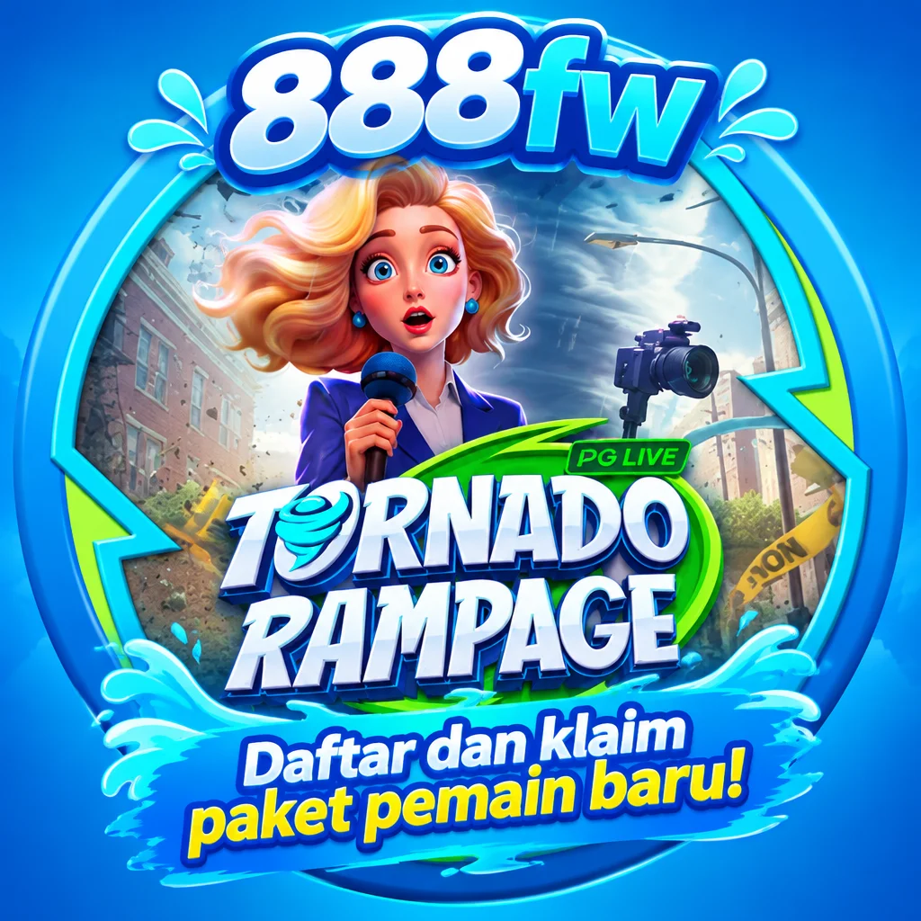 Tornado Rampage