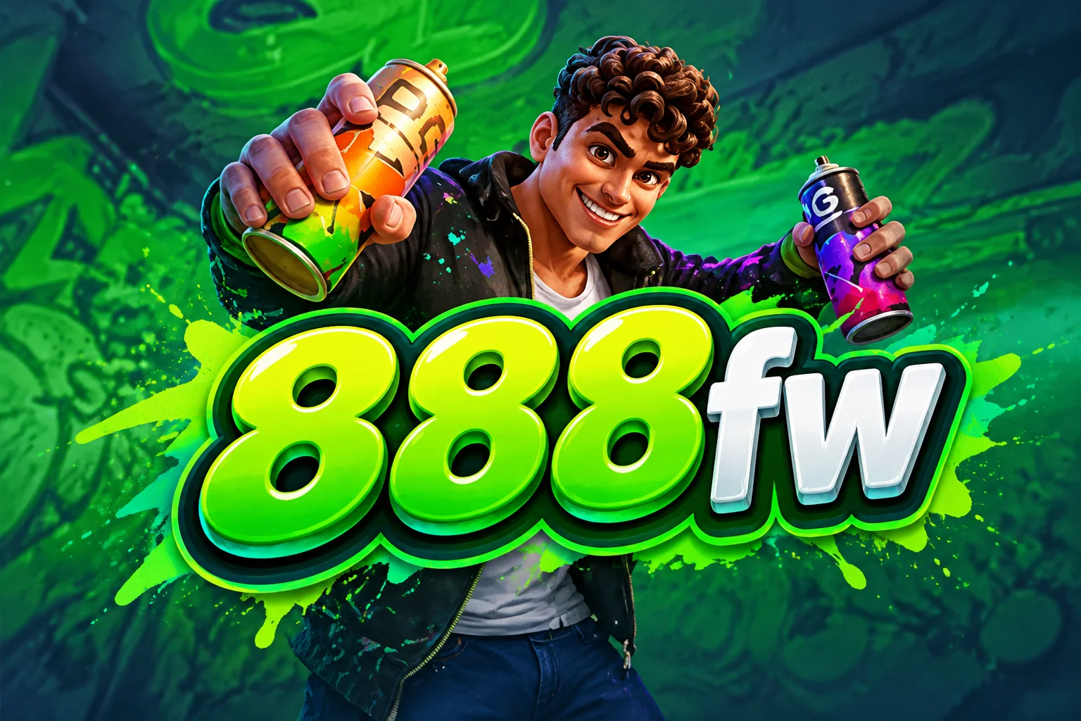 888fw · Panduan Antarmuka dan Aturan Gulungan Tornado Rampage di 888fw