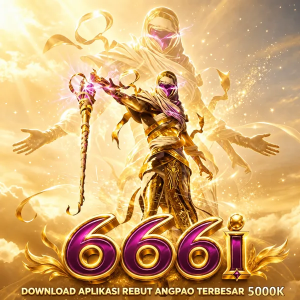 666I Maxwin Pola Gacor Hari Ini