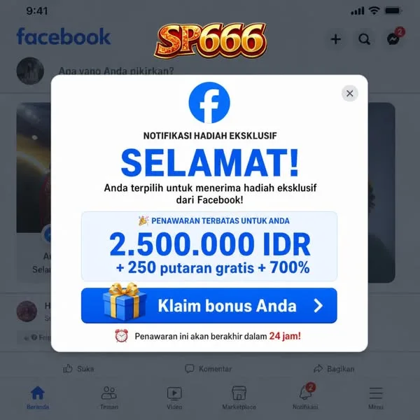 SP666 WD Cepat DANA OVO GoPay