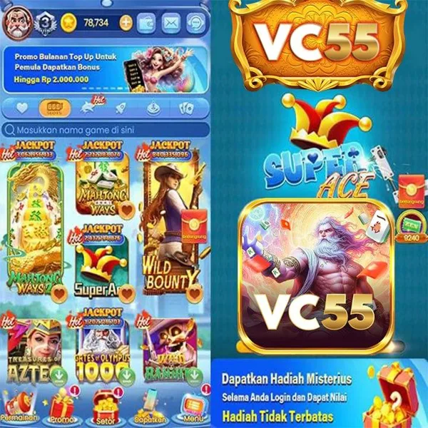 VC55