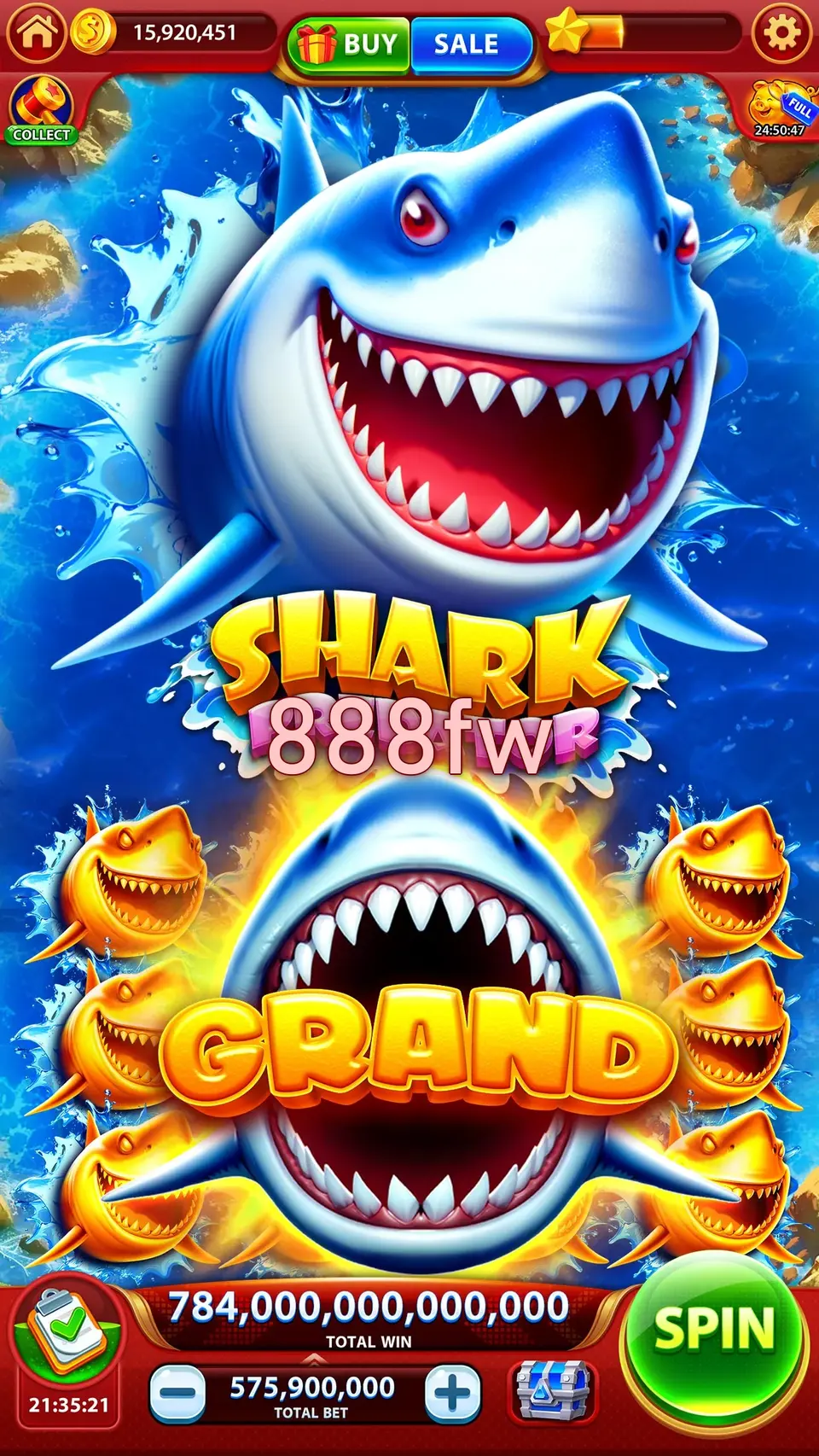 888fw Masuk