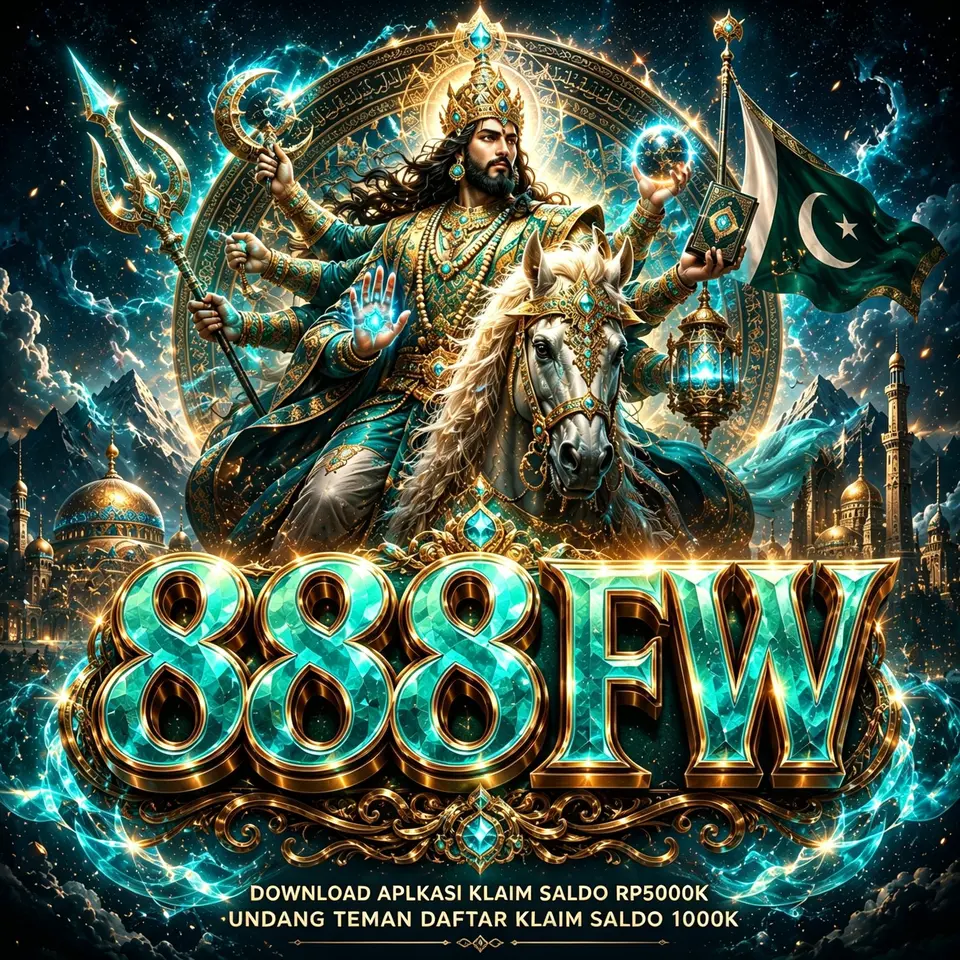 888FW Daftar Akun Resmi Indonesia